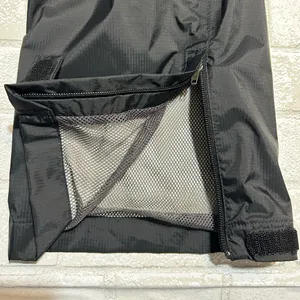 The North Face Woman’s Hyvent Waterproof Pants Outdoor Size 18 thumbnail 8