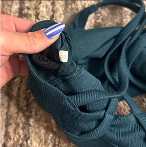 Energy Lululemon Sports Bra thumbnail 3