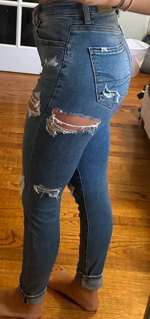 Outfitters Jeans thumbnail 2