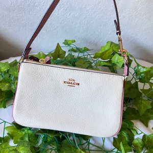 Coach Nolita 19 In Colorblock c8876 thumbnail 2