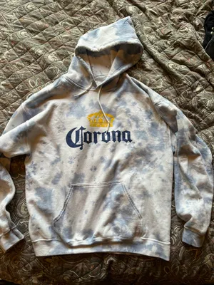 Corona Custom Tie thumbnail 1