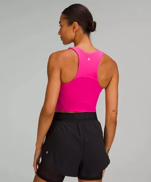 Lululemon Invigorate Tank Top thumbnail 2