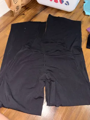 OFFLINE Leggings High-Waisted Flare by Aerie thumbnail 1