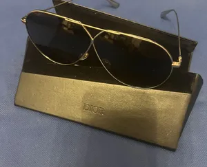 Dior  Aviator Sunglasses thumbnail 1