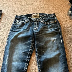 Big star liv jeans‎ size 29 thumbnail 4