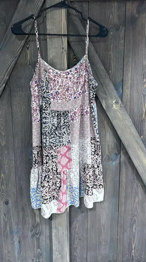 altar’d state out to brunch dress thumbnail 2