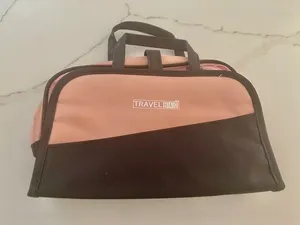 Small travel bag thumbnail 1