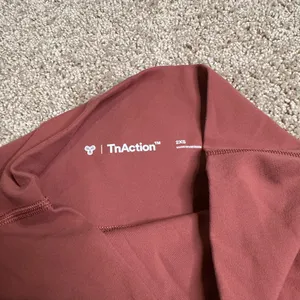 Aritzia TnAction Biker‎ Shorts Size XXS thumbnail 2