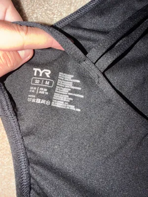 Tyr Swimsuit thumbnail 3