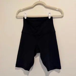 Lululemon Women's Black Shorts thumbnail 2