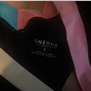 ONEONE Swimwear swimsuit thumbnail 2