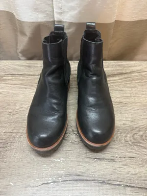 Kork ease‎ black Waylin Chelsea Boot size 6 thumbnail 2