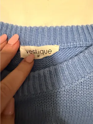 Vestique Sweater thumbnail 3
