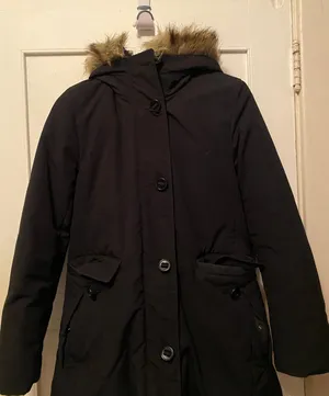 Uniqlo Jacket thumbnail 1