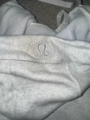 Lululemon Scuba Jacket Hoodie thumbnail 3