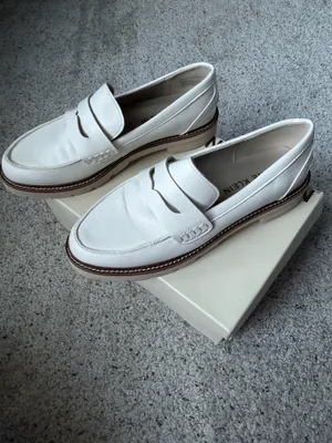 Anne Klein Emmylou Lug Sole Loafers thumbnail 6