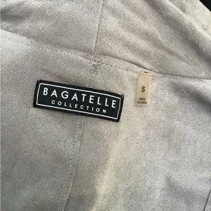 Bagatelle Stylish buttonless jacket 🌹 thumbnail 4