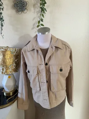 H&M Utility jacket  thumbnail 2