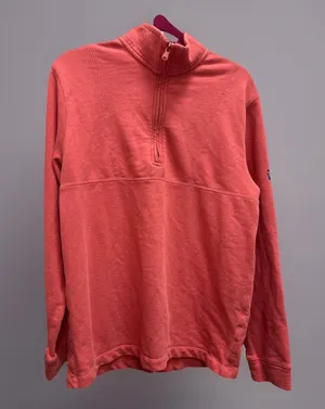 Vineyard Vines Quarter Zip The Shep Shirt thumbnail 2