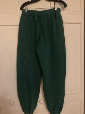 Free People Sweatpants thumbnail 4