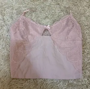 Garage Crop Top thumbnail 1