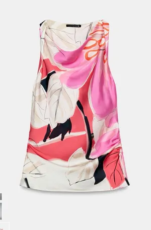 ZARA Top thumbnail 2