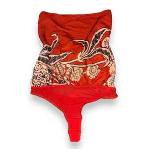 Free People Intimately Spellbound Bodysuit thumbnail 5