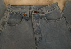 Wrangler Jeans Bootcut thumbnail 4