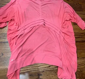 Lululemon Open Cardigan thumbnail 5