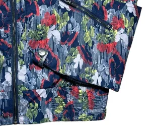 FP Movement by Free People Off The Grid Printed Vest | U.S. Woman’s Small thumbnail 11