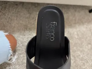 Franco Sarto Sandals thumbnail 2