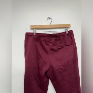 Nike Women's Sportswear Phoenix Fleece High-Waisted Oversized Sweatpants - XXL thumbnail 10