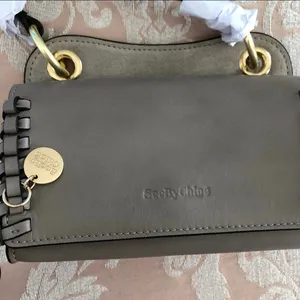 See By Chloe Tilda Shoulder Bag thumbnail 6
