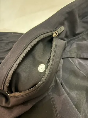 Lululemon Speed Up Shorts 2.5" thumbnail 4