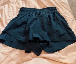 Lululemon shorts  thumbnail 1