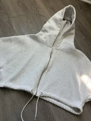 Princess Polly Zip-Up Oversized thumbnail 3
