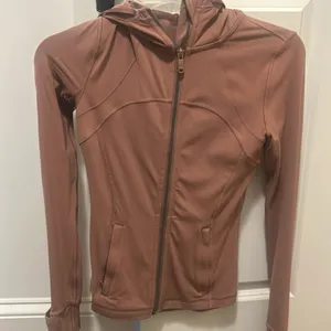 Lululemon hooded define jacket nulu thumbnail 2