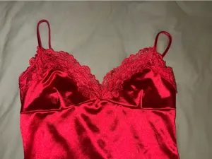 Akira Slip Dress thumbnail 2
