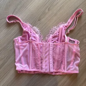 Victoria's Secret Corset thumbnail 2