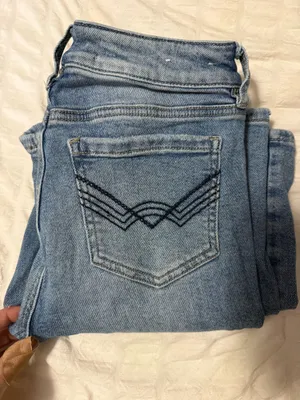Idyllwind Jeans Miranda Lambert Bootcut thumbnail 3