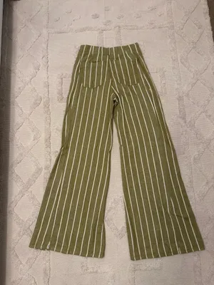 Anthropologie Pilcro Pants thumbnail 2