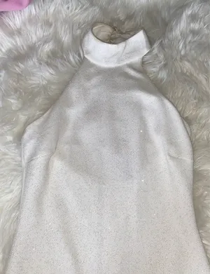 Macy's White Dress thumbnail 2