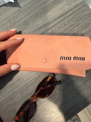 Sunglasses Brown thumbnail 8