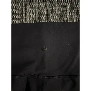 Lululemon Wunder Under Leggings Compressive Size 10 thumbnail 5
