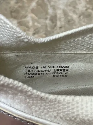 Michael Kors White Sneakers thumbnail 6