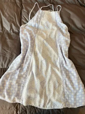 Vintage PacSun Dress thumbnail 2