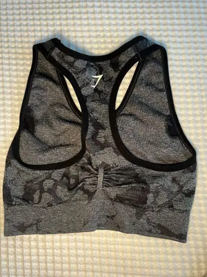 Gymshark Camo Set thumbnail 5