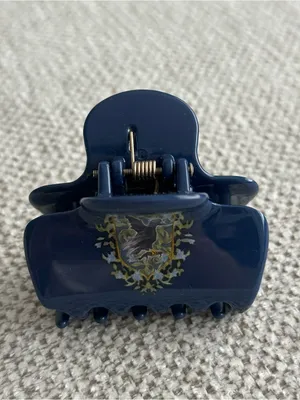 Kitsch Harry Potter Ravenclaw Small Hair Clip thumbnail 4