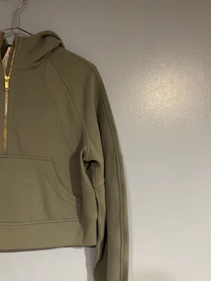 Lululemon Scuba Half-Zip thumbnail 2
