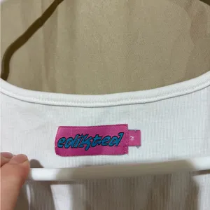 Edikted tank top thumbnail 3